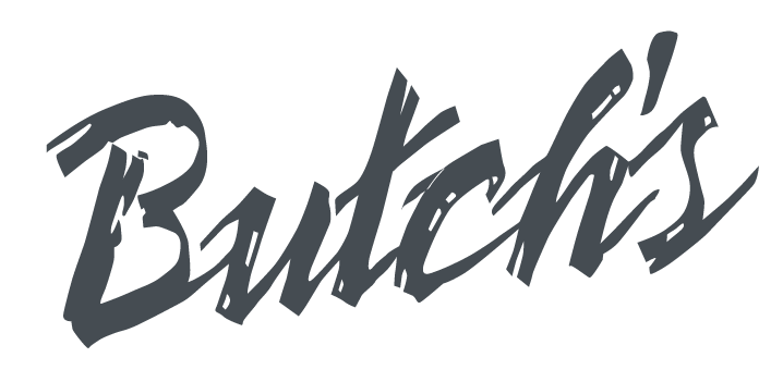 Butch_s-logo