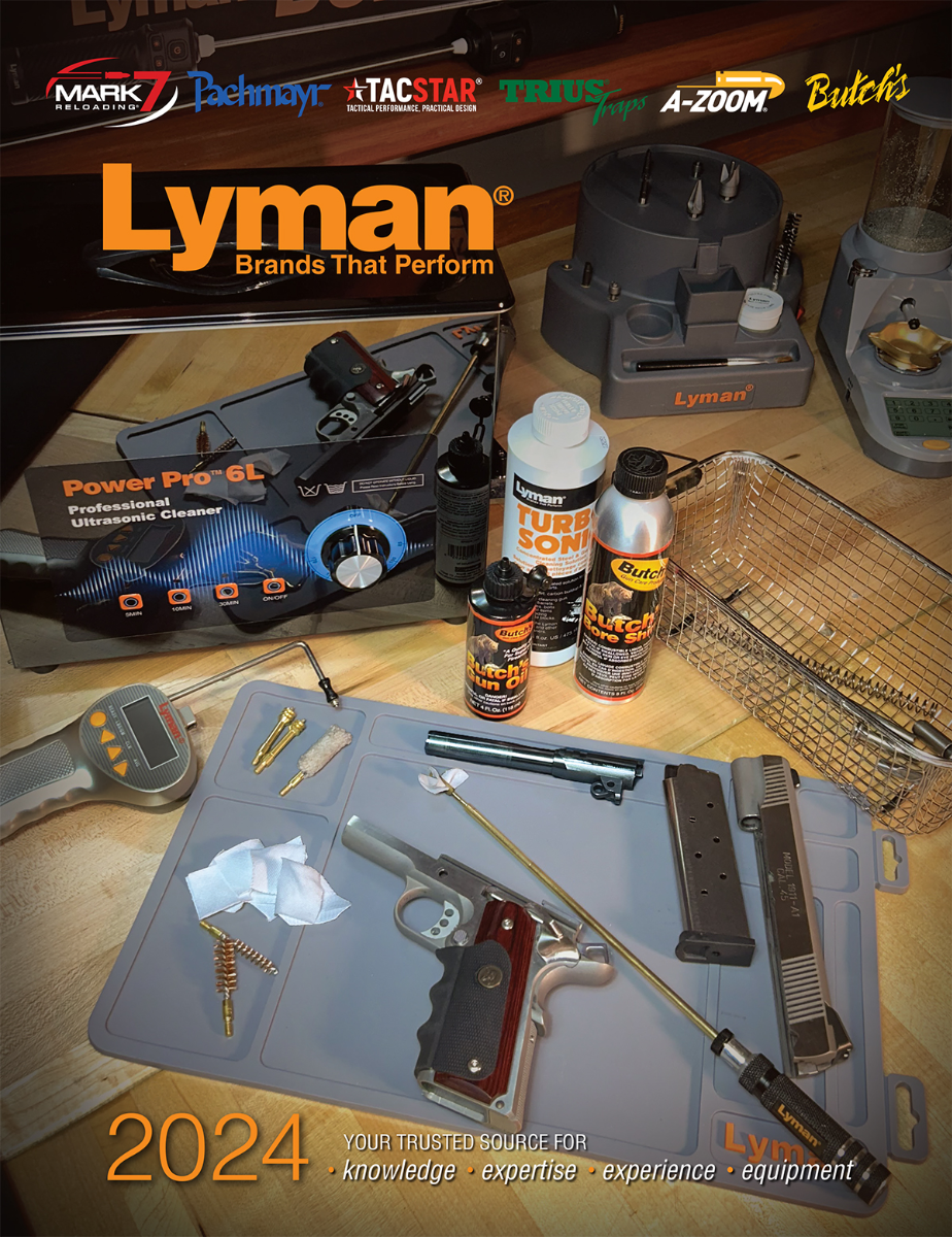Lyman Catalog Thumbnail