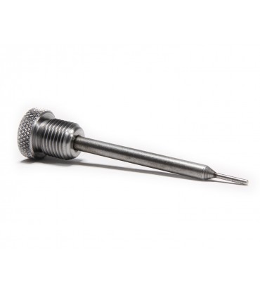 One-Piece PISTOL Decapping Rod