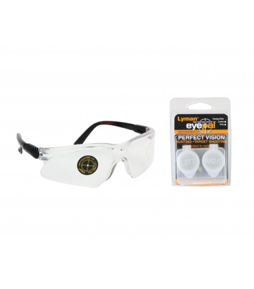 Eyepal® Perfect Vision for Hunting or Target Shooting