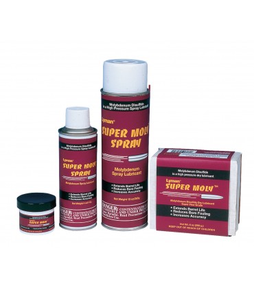 Super Moly™ Products