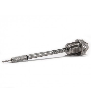 Decapping Rod Unit (with replaceable pin)