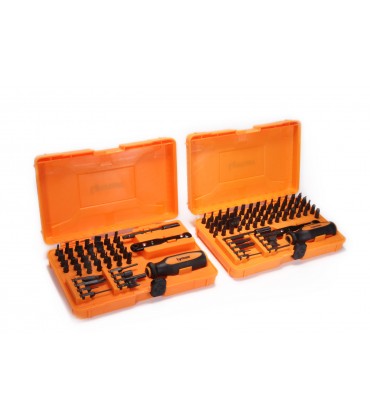 Lyman® Master Gunsmith Tool Kit