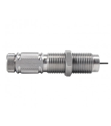 Universal Spring Loaded Decapping Die