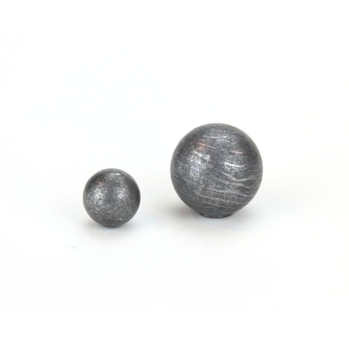 Lyman™ Double Cavity Round Ball Mold, 36 to 50 Caliber