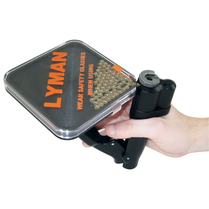 Lyman Universal® Trimmer Power Pack Combo
