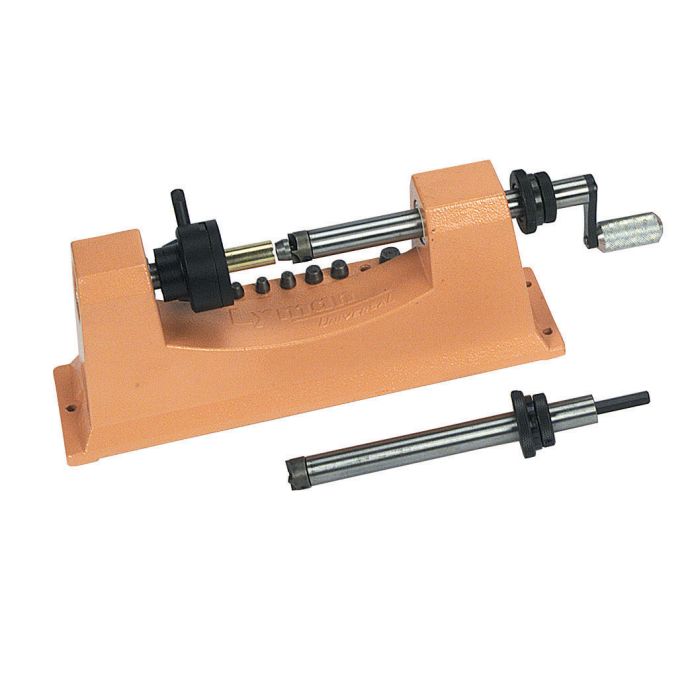 Power Reloading Case TRIMMER for Hornady, RCBS, Lyman Power Case Centers -  DACaM Reloading Tools