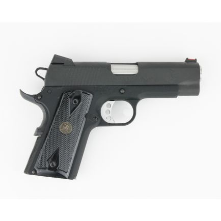 Renegade™ 1911 Officer Charcoal Double Diamond