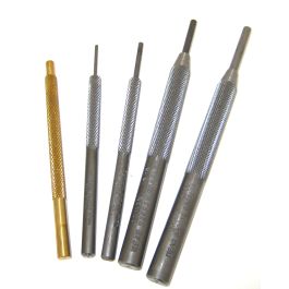 Lyman Products Roll Pin Punch Set 7031277