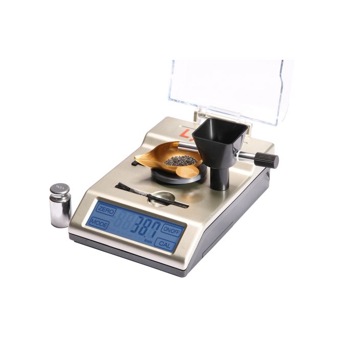 Lyman Pro-Touch Electronic Powder Scale for sale online 