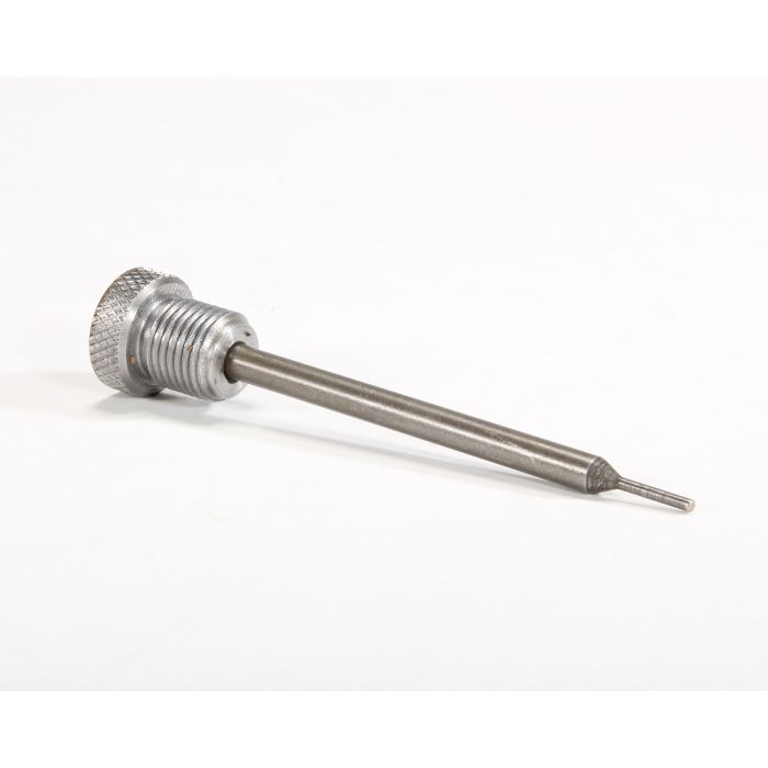 New! One-Piece PISTOL Decapping Rod Lyman # 7990524 for Decapping Die 