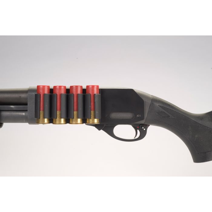 TacStar 1081168 Hunter Sidesaddle Remington Shotshell Carrier 12 Gauge for sale online 