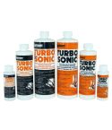 Turbo Sonic Cleaning Solutions