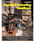 The Lyman Shotshell Reloading Handbook, 5th Edition