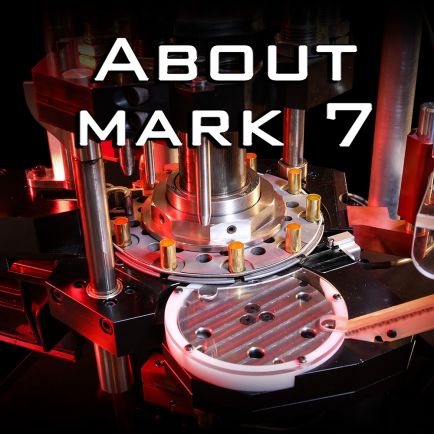 Learn All About Mark 7 Reloading