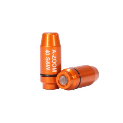 A-Zoom Pachmayr Snap Caps 450 Bushmaster 2 Pack 12303 for sale online 