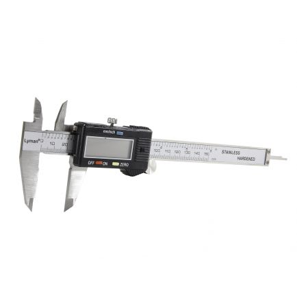 Electronic Stainless Steel Caliper