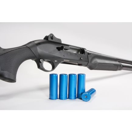 Shotgun A-ZOOM Blue Value Packs