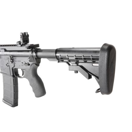 TacStar® Collapsible Stock for AR