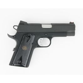 New Wood Diamond Grips For Colt 1911 Compact,Officer 